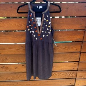 NWT adorable dress. Size Large.